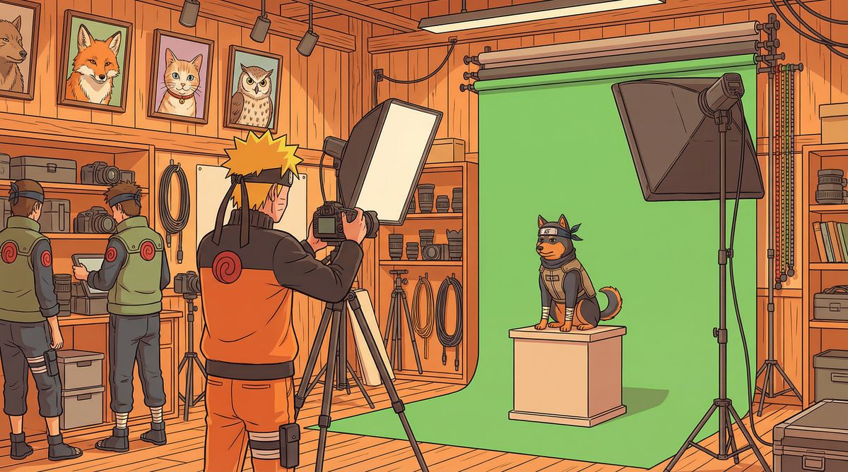 每日大赛工作室