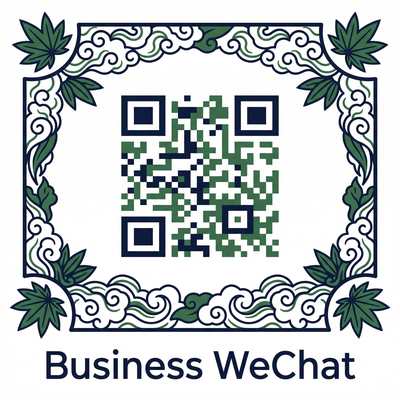 每日大赛商务二维码